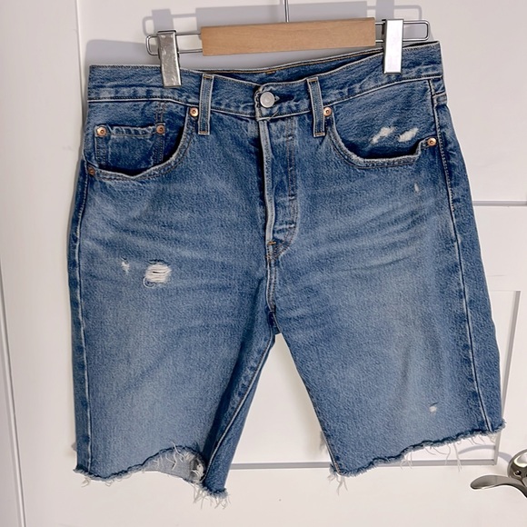 Levi’s short 501 - Picture 1 of 3
